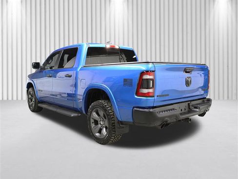 New 2023 RAM 1500 Big Horn AWD/4WD image 5