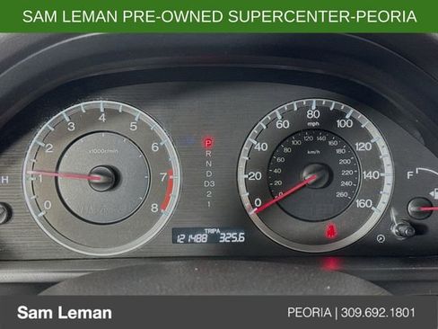 Used 2008 Honda Accord LX image 12