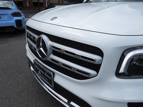 Certified 2020 Mercedes-Benz GLB 250 4MATIC image 20