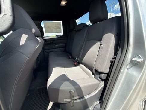 Used 2026 Toyota Tacoma 4x4 Double Cab image 14