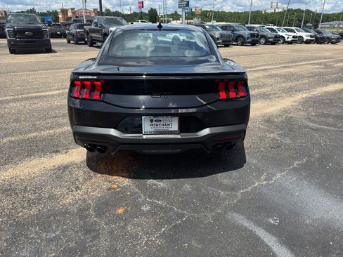 New 2025 Ford Mustang GT Premium image 11