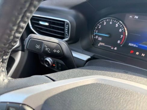 Certified 2022 Ford Explorer XLT w/ Equipment Group 202A image 47