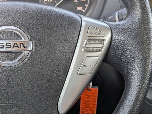 Used 2016 Nissan Sentra S image 20