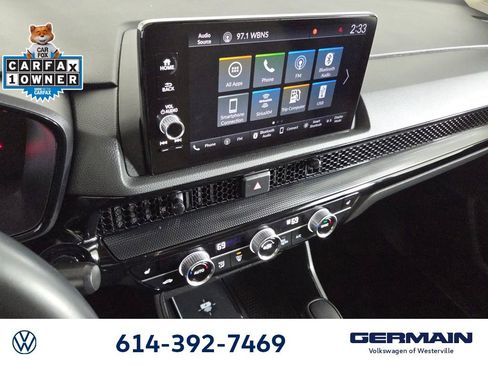Used 2023 Honda CR-V EX-L image 22