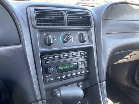 Used 2003 Ford Mustang GT RWD image 19