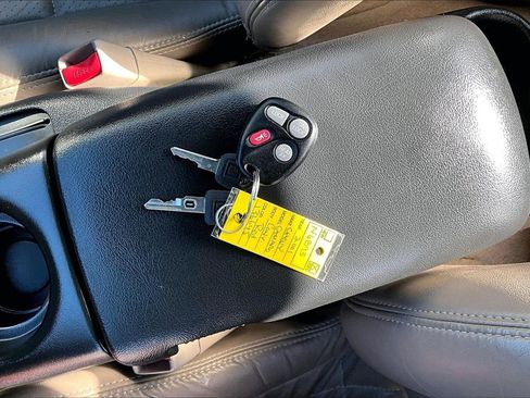 Used 2001 Chevrolet Camaro Z28 w/ SS Performance/Appearance Pkg image 32