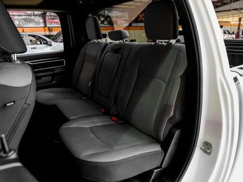 Used 2024 RAM 2500 Big Horn AWD/4WD image 42