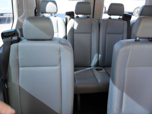 Used 2017 Ford Transit 350 XL RWD image 14