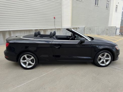 Used 2016 Audi A3 1.8T Premium image 2