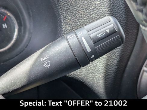 Used 2013 Jeep Wrangler Sport image 27