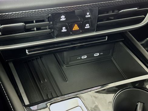 New 2026 Volkswagen Atlas Cross Sport SEL Premium R-Line image 16