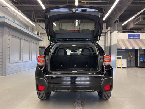 Used 2021 Subaru Crosstrek 2.5i Limited w/ Popular Package #3 image 12