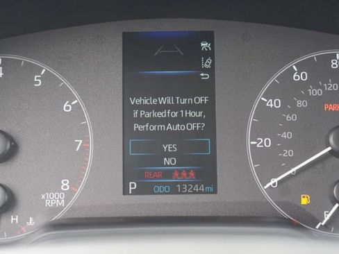 Used 2024 Toyota Corolla Cross LE AWD/4WD image 20
