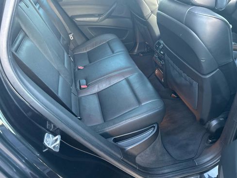Used 2013 BMW X6 xDrive35i image 13