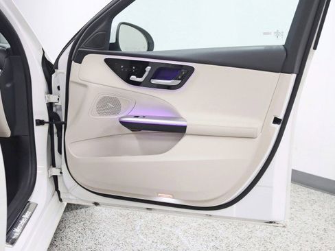 Used 2023 Mercedes-Benz C 300 4MATIC Sedan image 35