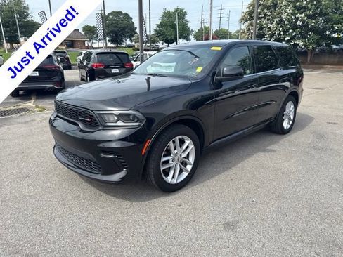 Used 2023 Dodge Durango GT RWD image 7