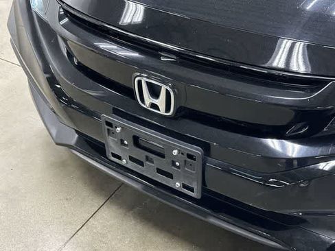 Used 2020 Honda Civic Sport image 29