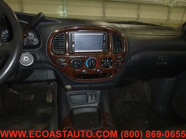 Used 2006 Toyota Tundra SR5 RWD image 10
