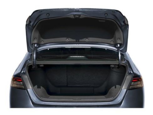 New 2026 Honda Accord Touring image 10