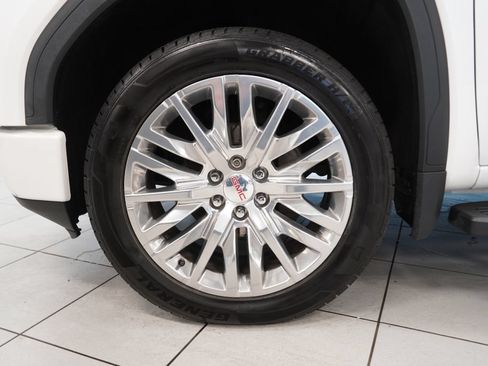 Used 2021 GMC Sierra 1500 Denali AWD/4WD image 16