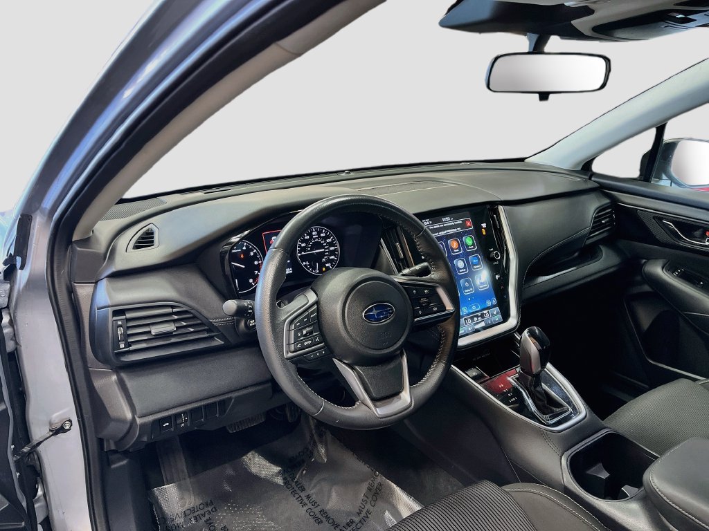 Used 2023 Subaru Legacy Premium AWD/4WD image 9