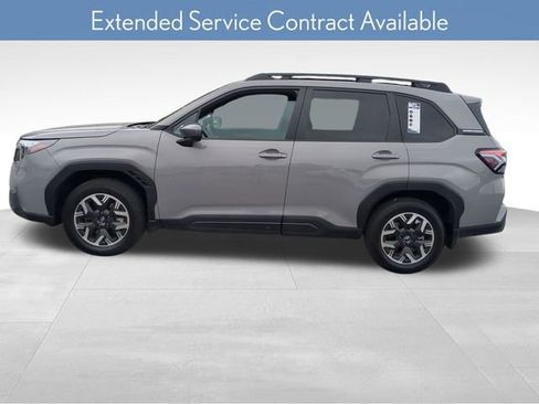 Certified 2026 Subaru Forester Premium AWD/4WD image 7