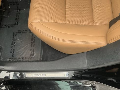 Used 2015 Lexus GS 350 AWD image 26