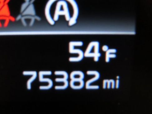 Used 2023 Kia Sportage LX image 21