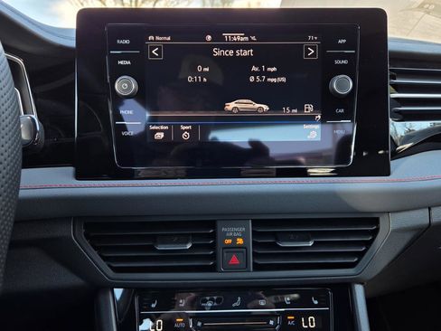 New 2026 Volkswagen Jetta GLI Autobahn image 35