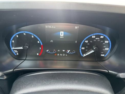 Used 2022 Ford Bronco Sport Big Bend image 21