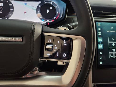 New 2026 Land Rover Range Rover SE AWD/4WD image 26