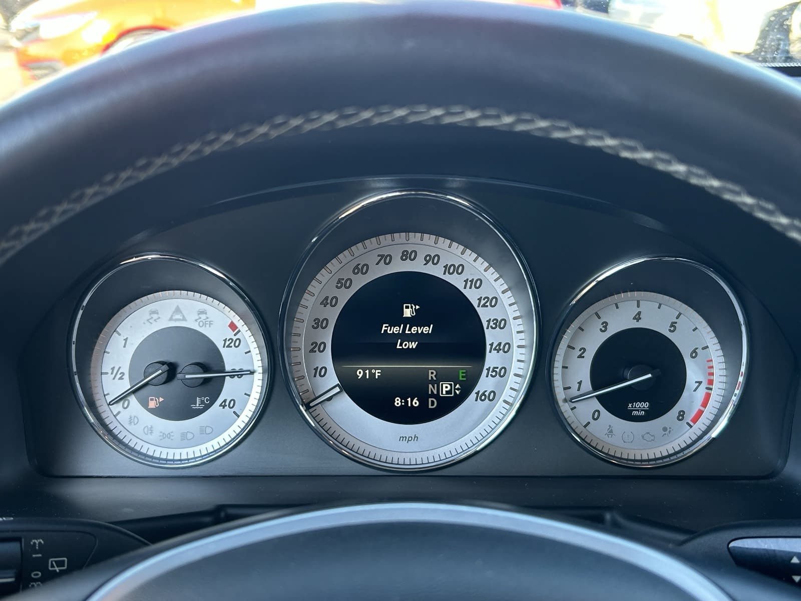 Used 2015 Mercedes-Benz GLK 350 2WD image 33