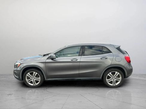Used 2015 Mercedes-Benz GLA 250 image 10
