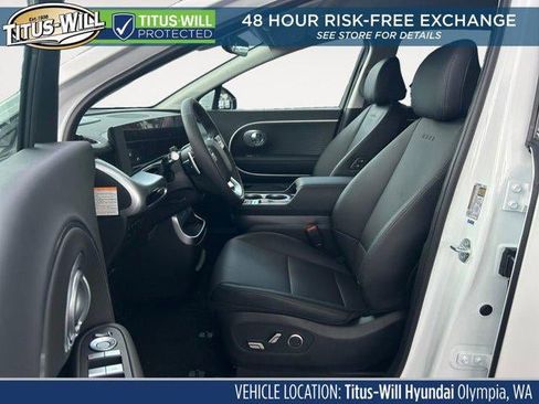 New 2026 Hyundai Ioniq 9 SEL AWD/4WD image 15