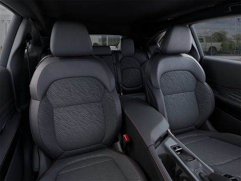 New 2026 Dodge Charger Scat Pack w/ Blacktop Package image 16