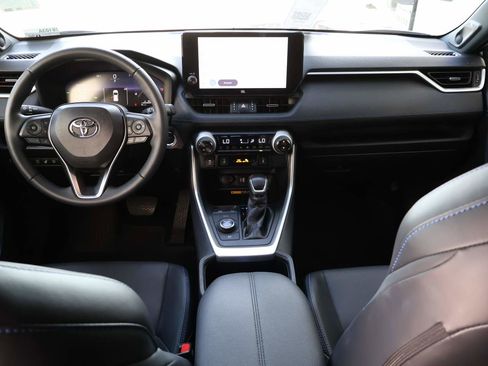 Used 2024 Toyota RAV4 XSE w/ Advanced Technology Package image 13