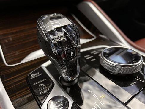 Used 2020 BMW X6 sDrive40i w/ Convenience Package image 25