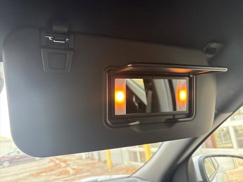 New 2026 Ford Escape ST-Line Select w/ Equipment Group 401A image 39