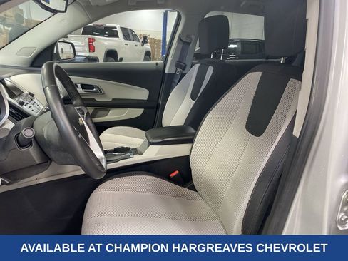 Certified 2017 Chevrolet Equinox LT w/ Convenience Package AWD/4WD image 27