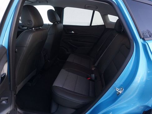 New 2026 Chevrolet Trax LT image 11