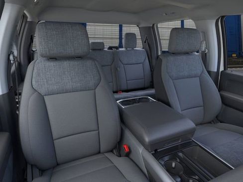 New 2026 Ford F150 XLT w/ XLT Chrome Appearance Package image 10