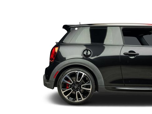 Used 2023 MINI Cooper John Cooper Works FWD image 30
