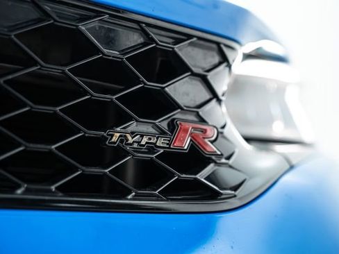 Used 2023 Honda Civic Type R image 16
