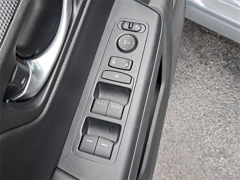 Certified 2023 Honda CR-V EX image 21