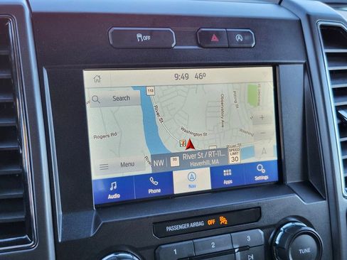 Used 2020 Ford F150 XLT w/ Equipment Group 302A Luxury image 19