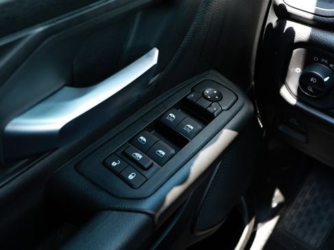 New 2026 RAM 1500 Express RWD image 22