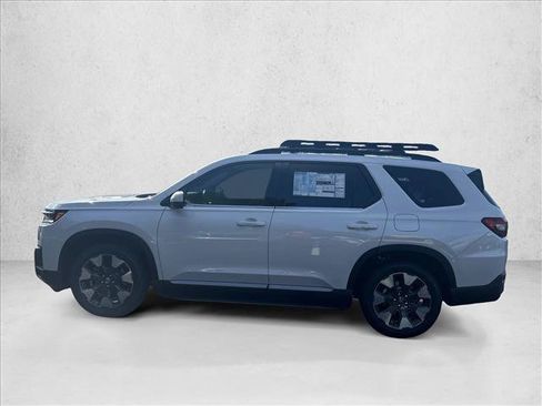 New 2026 Honda Pilot Elite image 5