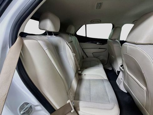 Used 2023 Buick Envision Preferred AWD/4WD image 27