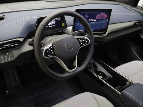 New 2026 Volkswagen ID.4 Pro S image 6