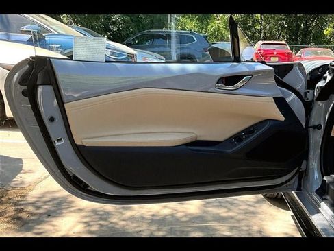 New 2025 MAZDA MX-5 Miata Grand Touring w/ Appearance Package image 55